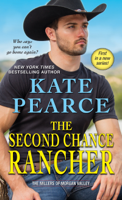 Kate Pearce - The Second Chance Rancher artwork
