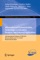 Information and Communication Technologies in Education, Research, and Industrial Applications - Vadim Ermolayev, Frederic Mallet, Vitaliy Yakovyna, Heinrich C. Mayr & Aleksander Spivakovsky