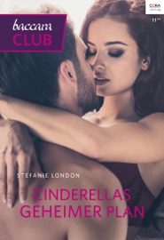 Cinderellas geheimer Plan - Stefanie London by  Stefanie London PDF Download