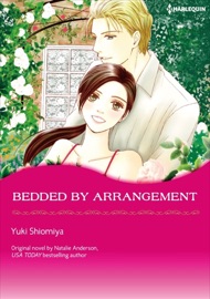 Bedded By Arrangement - YUKI SHIOMIYA & Natalie Anderson by  YUKI SHIOMIYA & Natalie Anderson PDF Download