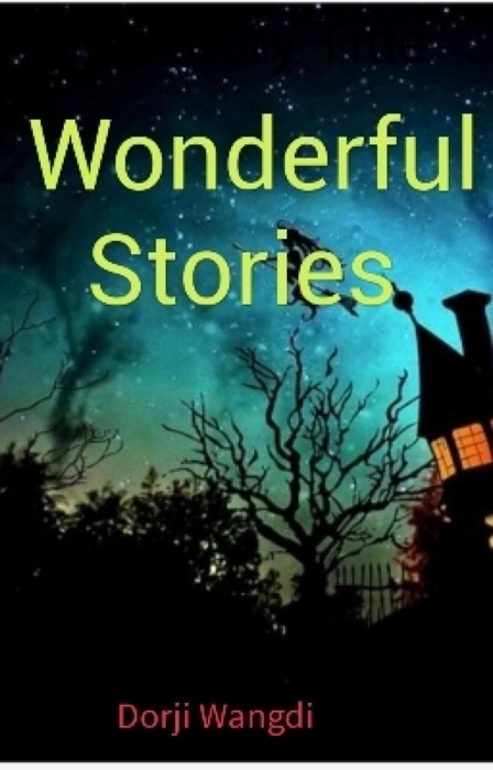 Wonderful Stories