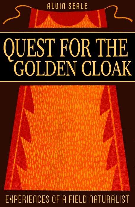 Quest for the Golden Cloak