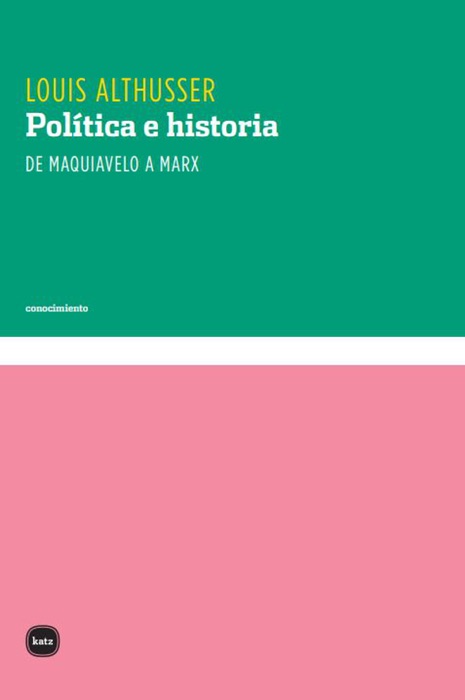 Política e historia