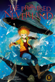 The Promised Neverland, Vol. 11 - Kaiu Shirai