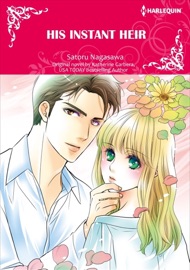 His instant Heir - Satoru Nagasawa & Katherine Garbera by  Satoru Nagasawa & Katherine Garbera PDF Download
