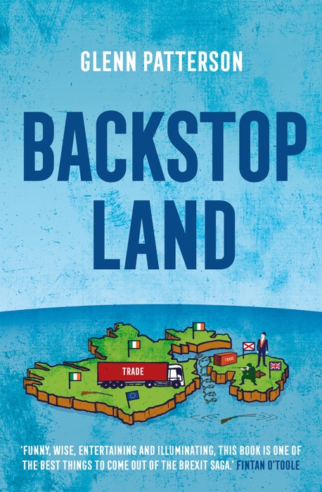 Backstop Land