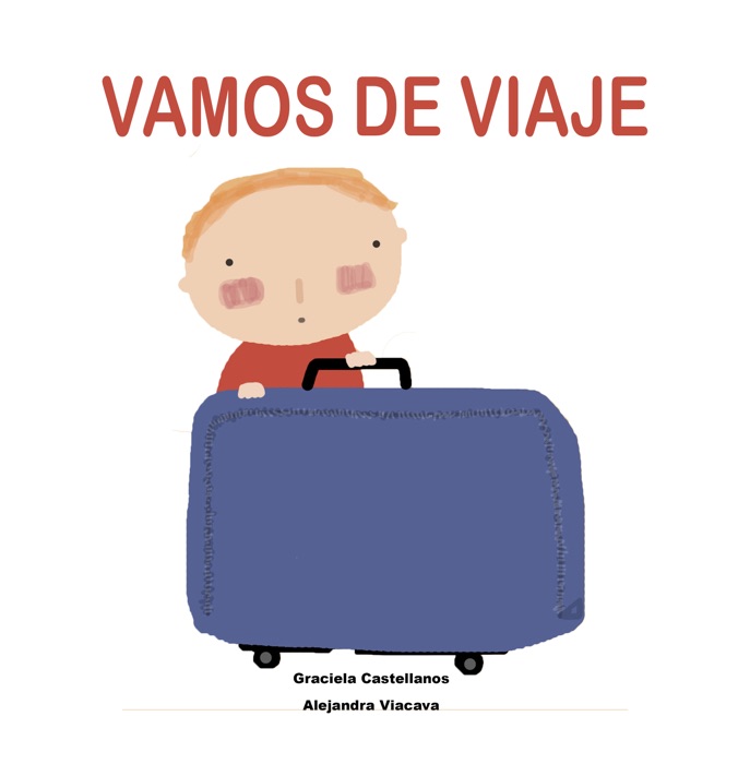 Vamos de viaje