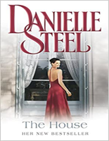 Danielle Steel - The House artwork