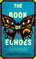 Rosanna Amaka - The Book Of Echoes artwork