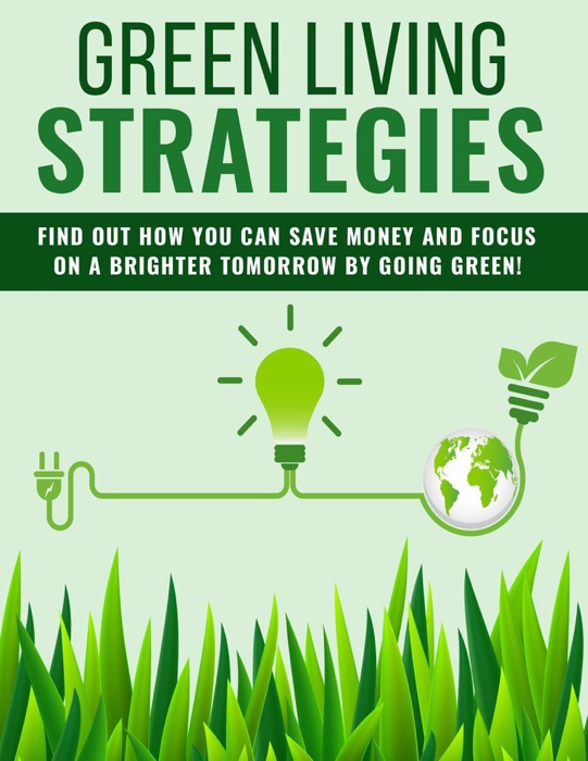 Green Living Strategies