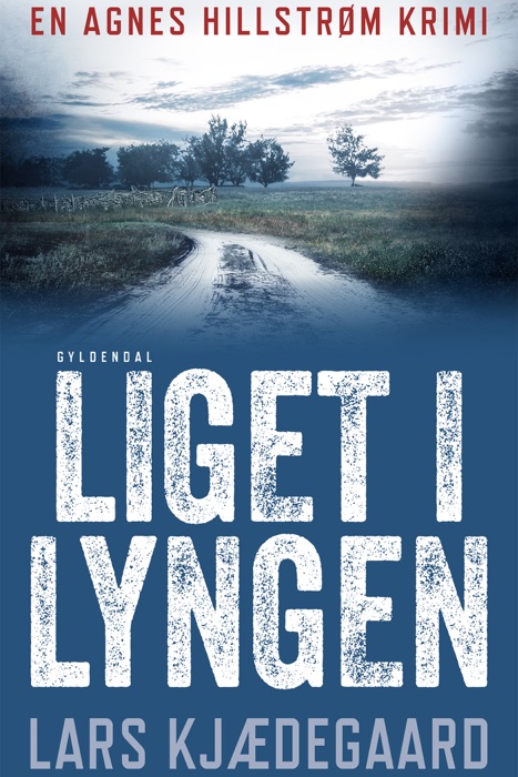 Liget i lyngen