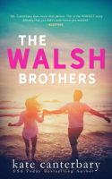 Kate Canterbary - The Walsh Brothers artwork