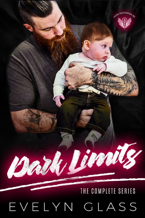 Dark Limits (The Complete Series)