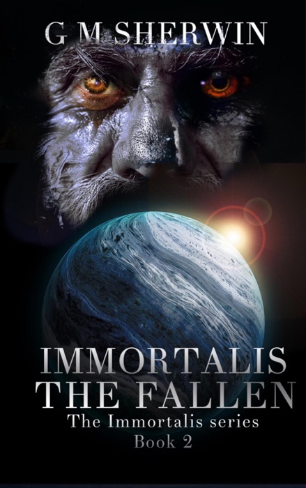 Immortalis: The Fallen