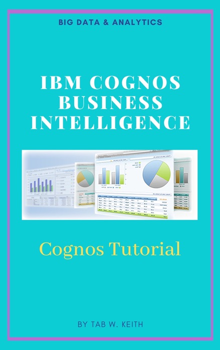 IBM Cognos Business intelligence