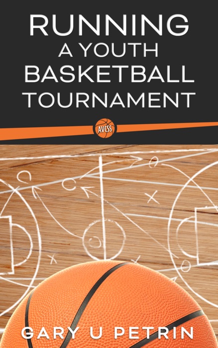 Running a Youth Basketball Tournament