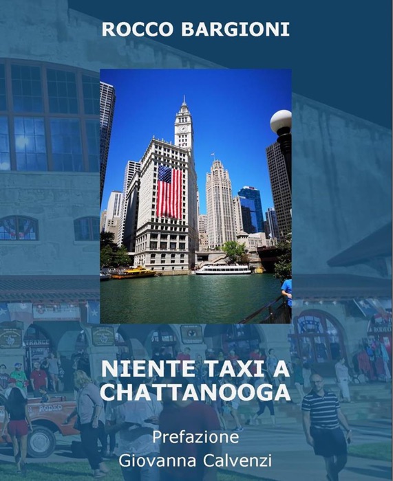 Niente taxi a Chattanooga