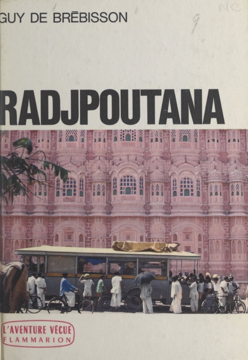 Radjpoutana