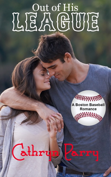 Out of His League