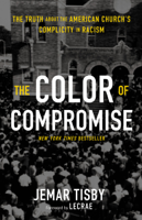 Jemar Tisby - The Color of Compromise artwork