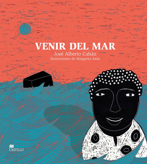 Venir del mar