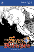 The Seven Deadly Sins Capítulo 322 - Nakaba Suzuki