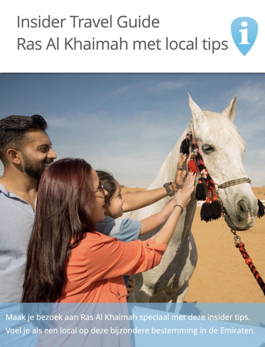 Insider Travel Guide Ras Al Khaimah met local tips