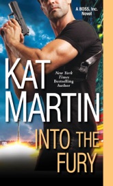 Into the Fury - Kat Martin by  Kat Martin PDF Download