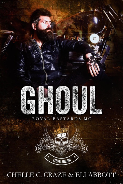 Ghoul