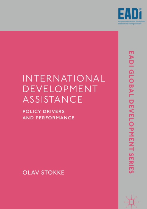 International Development Assistance