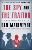 The Spy and the Traitor - Ben Macintyre