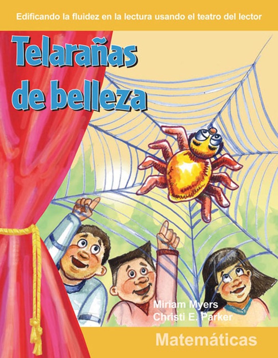 Telarañas de belleza