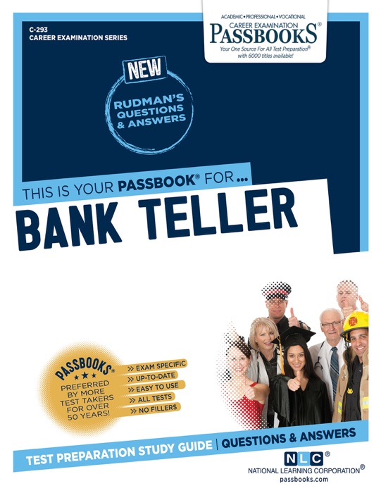 Bank Teller