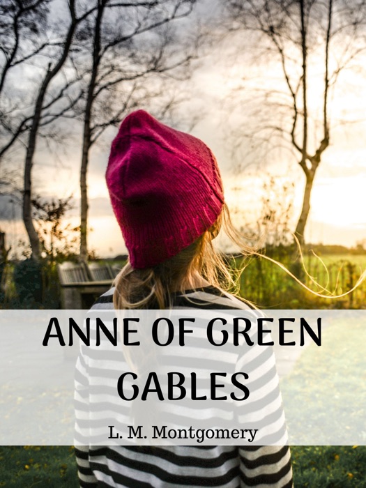 Anne of Green Gables