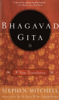 Stephen Mitchell - Bhagavad Gita artwork