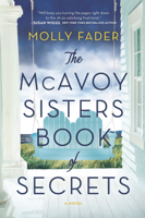 Molly Fader - The McAvoy Sisters Book of Secrets artwork