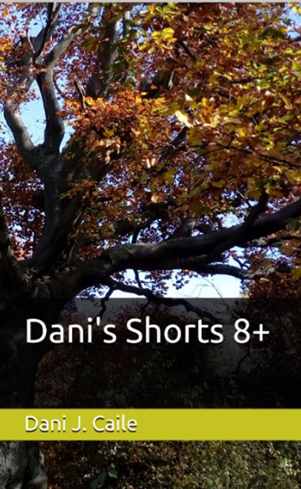 Dani's Shorts 8+