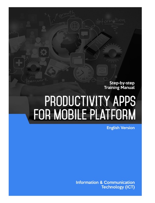 Productivity Apps For Mobile Platform