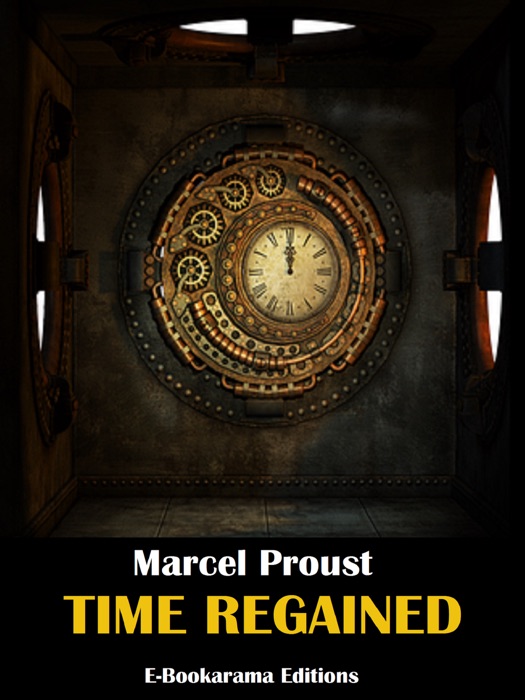 [DOWNLOAD] "Time Regained" by Marcel Proust eBook PDF Kindle ePub