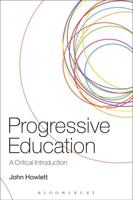 Progressive Education