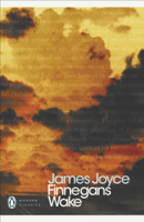 James Joyce - Finnegans Wake artwork