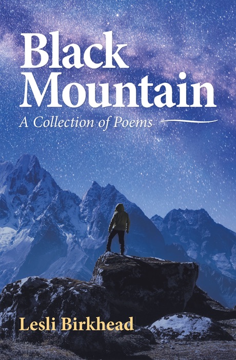 Black Mountain