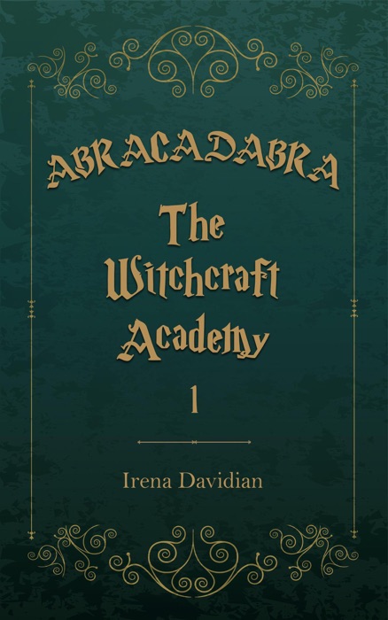 Abracadabra: The Witchcraft Academy