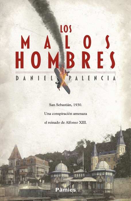 Los malos hombres