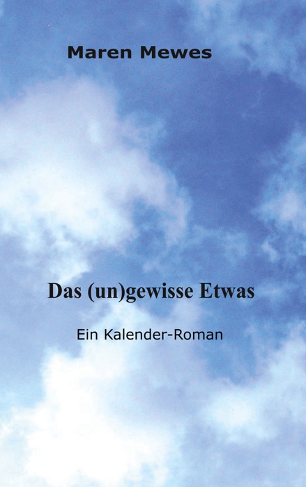 Das (un)gewisse Etwas