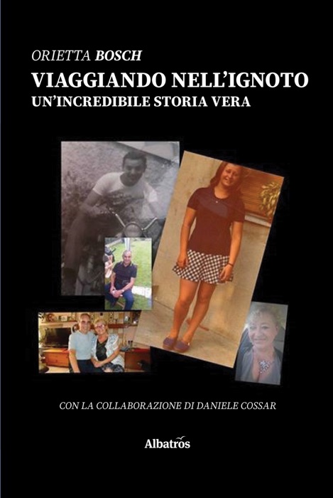 Viaggiando nell’ignoto