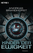 Kinder der Ewigkeit - Andreas Brandhorst