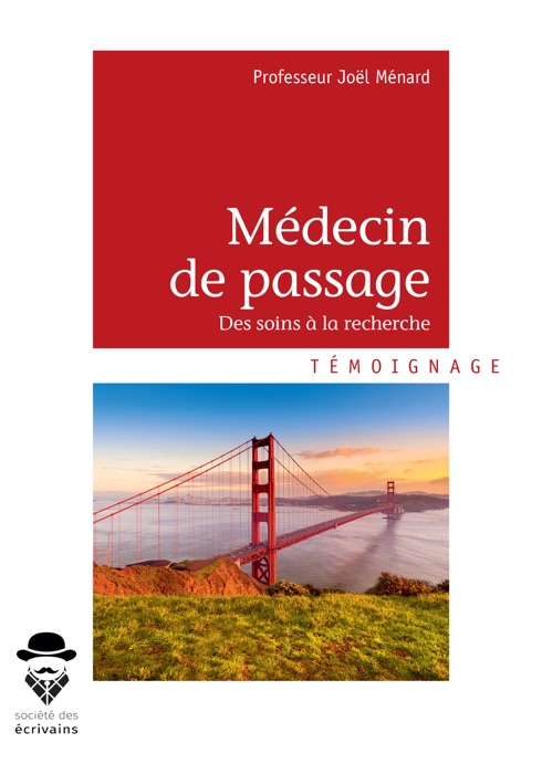 Médecin de passage - tome 2