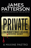 James Patterson - Private artwork