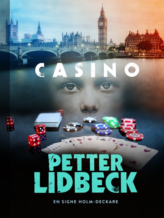 Signe Holm 2 – Casino